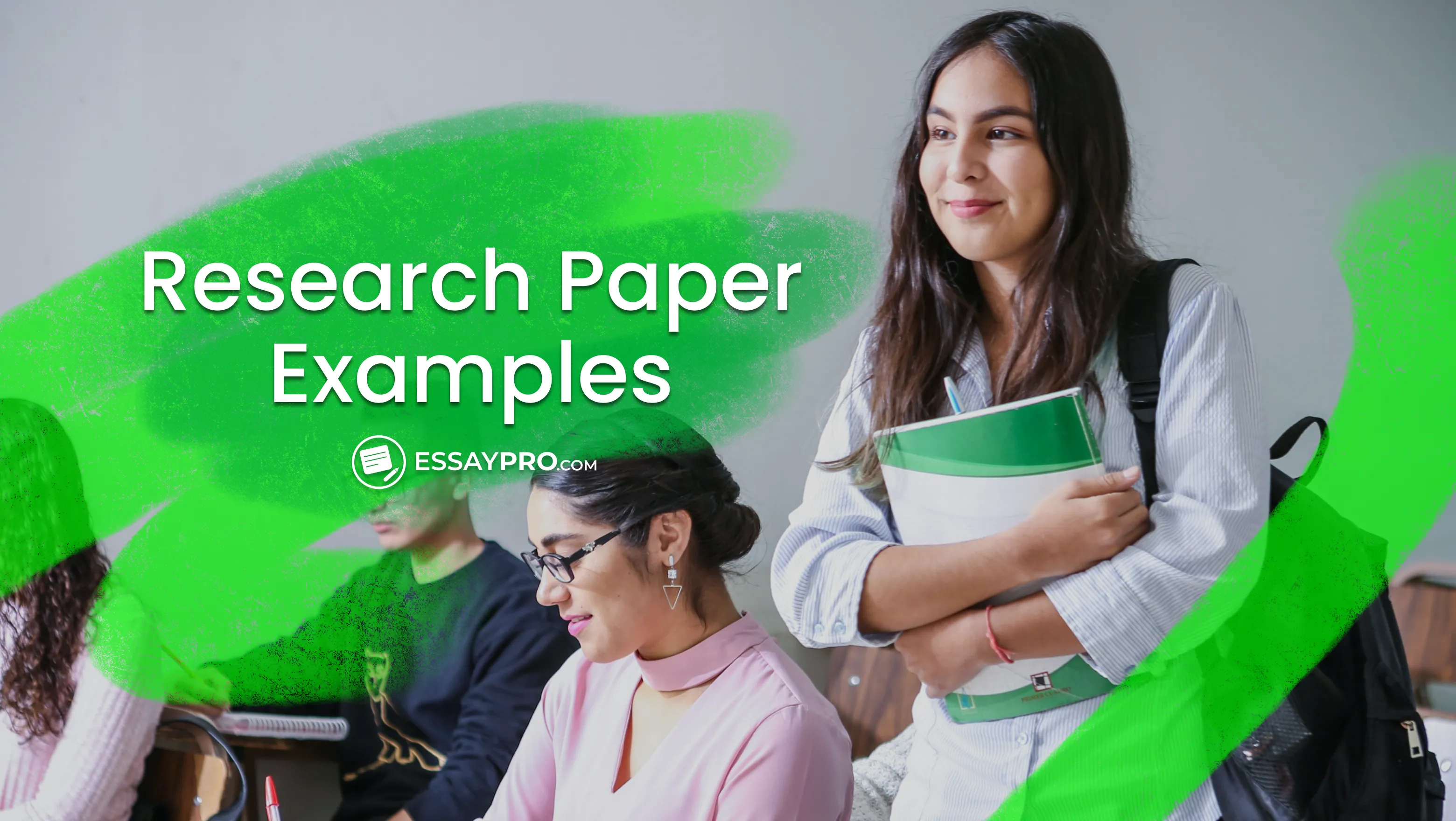 Research Paper Examples